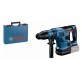 BOSCH GBH 18V-36 C BITURBO perforators